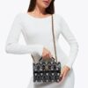 Bolso mediano Kensington Jewel Bolso mediano Kensington Jewel