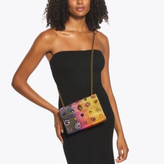 Bolso Medium Kensington Gem