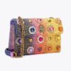 Bolso Medium Kensington Gem Bolso Medium Kensington Gem