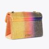 Bolso Medium Kensington Gem Bolso Medium Kensington Gem