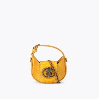 Bolso Micro Chelsea Hobo