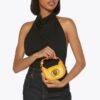 Bolso Micro Chelsea Hobo Bolso Micro Chelsea Hobo