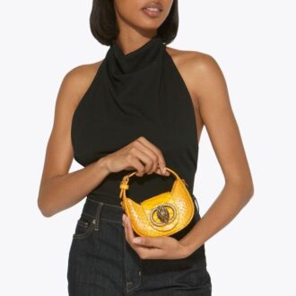 Bolso Micro Chelsea Hobo