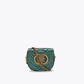 Bolso Micro Chelsea Saddle