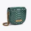 Bolso Micro Chelsea Saddle Bolso Micro Chelsea Saddle