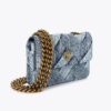 Bolso Micro Kensington Bolso Micro Kensington