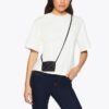 Bolso Micro Kensington Drench Bolso Micro Kensington Drench