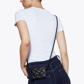 Bolso Micro Kensington Drench Camera
