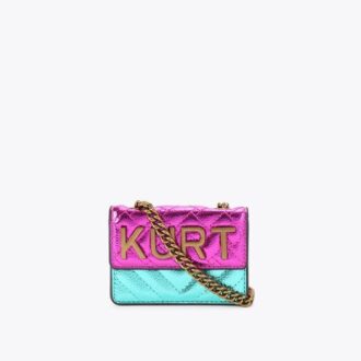 Bolso Micro Kensington Kurt