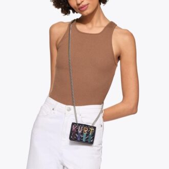Bolso Micro Kensington Kurt