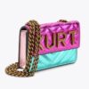 Bolso Micro Kensington Kurt Bolso Micro Kensington Kurt