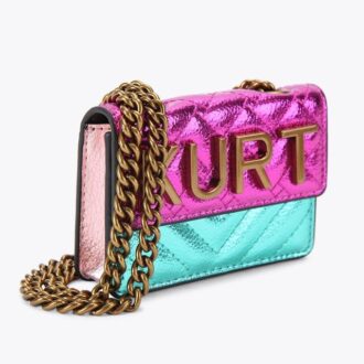 Bolso Micro Kensington Kurt