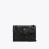 Bolso Mini Crystal Kensington