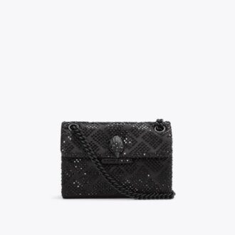 Bolso Mini Crystal Kensington