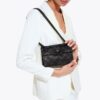 Bolso Mini Crystal Kensington