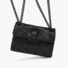 Bolso Mini Crystal Kensington