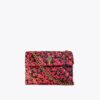 Bolso mini de cuero Kensington Bolso mini de cuero Kensington