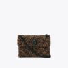 Bolso mini de cuero Kensington Bolso mini de cuero Kensington