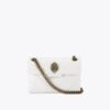 Bolso mini de cuero Kensington Bolso mini de cuero Kensington