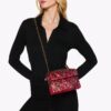 Bolso mini de cuero Kensington Bolso mini de cuero Kensington