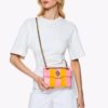 Bolso mini de cuero Kensington Bolso mini de cuero Kensington