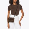 Bolso mini de cuero Kensington Bolso mini de cuero Kensington