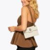 Bolso mini de cuero Kensington Bolso mini de cuero Kensington