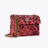 Bolso mini de cuero Kensington Bolso mini de cuero Kensington