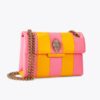 Bolso mini de cuero Kensington Bolso mini de cuero Kensington