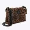 Bolso mini de cuero Kensington Bolso mini de cuero Kensington