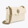 Bolso mini de cuero Kensington Bolso mini de cuero Kensington