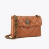 Bolso mini de cuero Kensington Bolso mini de cuero Kensington