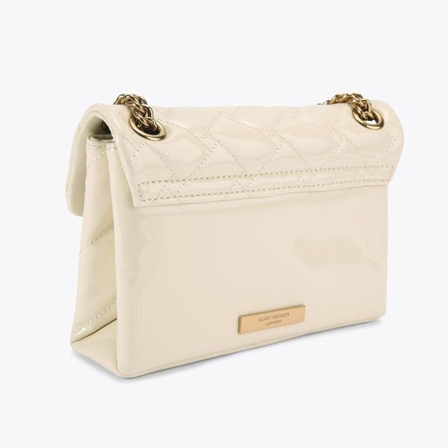 Bolso mini de cuero Kensington Bolso mini de cuero Kensington