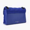 Bolso mini de cuero Kensington