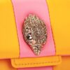 Bolso mini de cuero Kensington Bolso mini de cuero Kensington