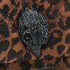 Bolso mini de cuero Kensington Bolso mini de cuero Kensington