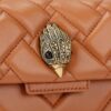 Bolso mini de cuero Kensington Bolso mini de cuero Kensington
