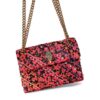 Bolso mini de cuero Kensington Bolso mini de cuero Kensington
