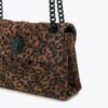 Bolso mini de cuero Kensington Bolso mini de cuero Kensington