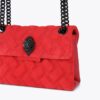 Bolso mini de cuero Kensington Bolso mini de cuero Kensington