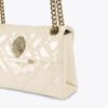 Bolso mini de cuero Kensington Bolso mini de cuero Kensington