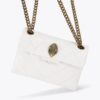 Bolso mini de cuero Kensington Bolso mini de cuero Kensington