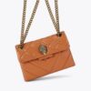 Bolso mini de cuero Kensington Bolso mini de cuero Kensington