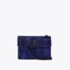 Bolso Mini Fabric Drench Kensington Bolso Mini Fabric Drench Kensington