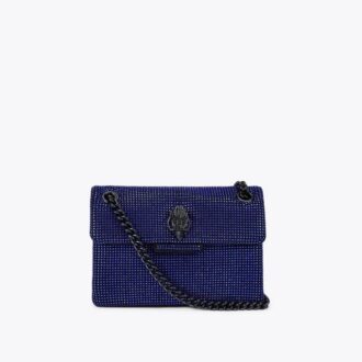 Bolso Mini Fabric Drench Kensington