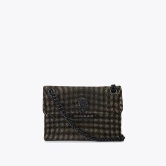 Bolso Mini Fabric Drench Kensington