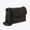 Bolso Mini Fabric Drench Kensington Bolso Mini Fabric Drench Kensington