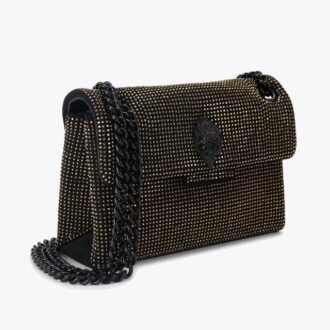 Bolso Mini Fabric Drench Kensington