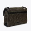 Bolso Mini Fabric Drench Kensington Bolso Mini Fabric Drench Kensington