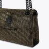Bolso Mini Fabric Drench Kensington Bolso Mini Fabric Drench Kensington